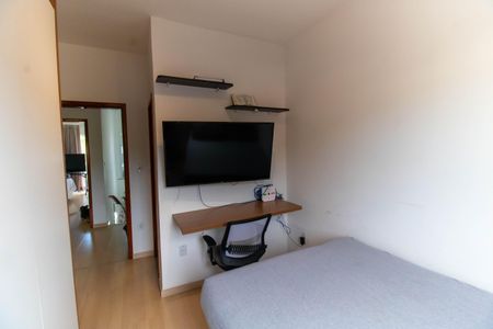 Casa à venda com 120m², 3 quartos e 2 vagasSuíte 3