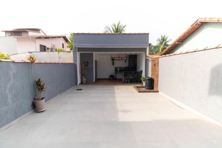 Casa à venda com 120m², 3 quartos e 2 vagasÁrea externa