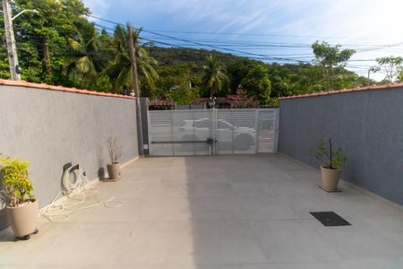 Casa à venda com 120m², 3 quartos e 2 vagasÁrea externa
