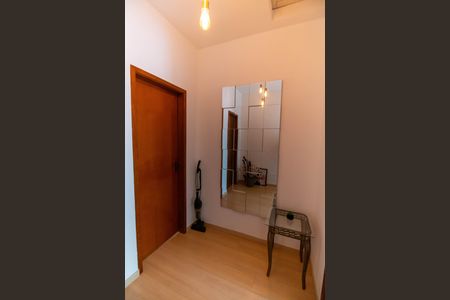 Casa à venda com 120m², 3 quartos e 2 vagasHall