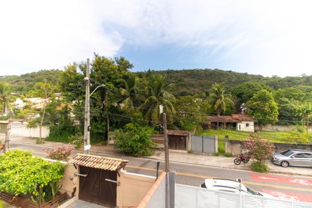 Casa à venda com 120m², 3 quartos e 2 vagasVista da Suíte 1