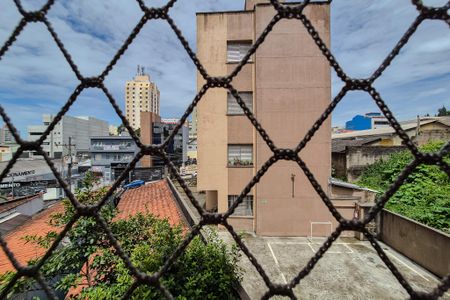 Apartamento à venda com 61m², 2 quartos e 1 vagaQuarto 2 - vista 