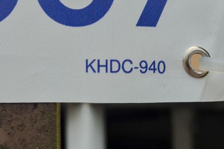 Apartamento à venda com 61m², 2 quartos e 1 vagaplaca KHDC-940 - 2VSP1200-940