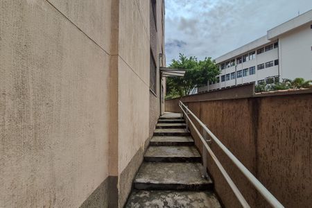 Apartamento à venda com 61m², 2 quartos e 1 vagaÁrea comum