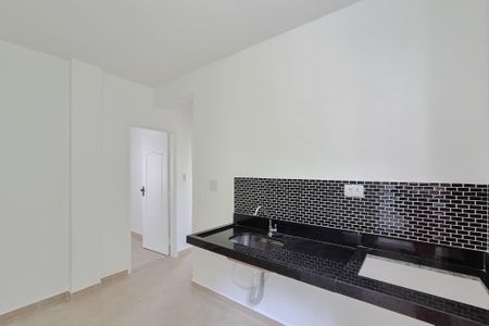 Apartamento à venda com 61m², 2 quartos e 1 vagaCozinha