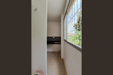 Apartamento à venda com 61m², 2 quartos e 1 vagaÁrea de Serviço