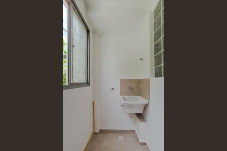Apartamento à venda com 61m², 2 quartos e 1 vagaÁrea de Serviço