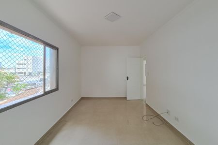 Sala de apartamento à venda com 2 quartos, 61m² em Vila Euro, São Bernardo do Campo