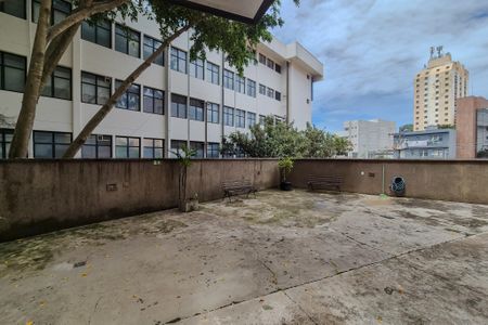 Apartamento à venda com 61m², 2 quartos e 1 vagaÁrea comum