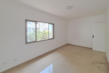 Sala de apartamento à venda com 2 quartos, 61m² em Vila Euro, São Bernardo do Campo