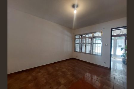 Casa para alugar com 66m², 2 quartos e 1 vagaSala