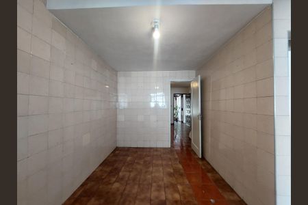 Casa para alugar com 66m², 2 quartos e 1 vagaCozinha