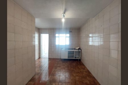 Casa para alugar com 66m², 2 quartos e 1 vagaCozinha