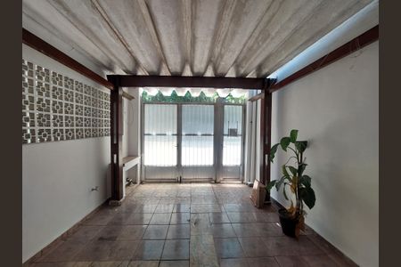 Casa para alugar com 66m², 2 quartos e 1 vagaGaragem