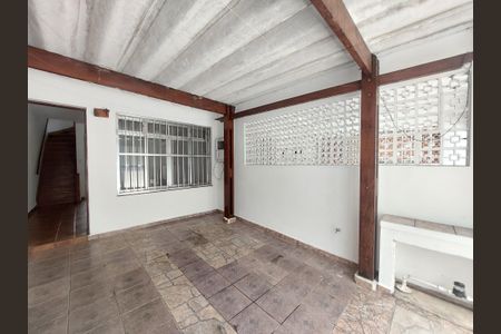 Casa para alugar com 66m², 2 quartos e 1 vagaGaragem