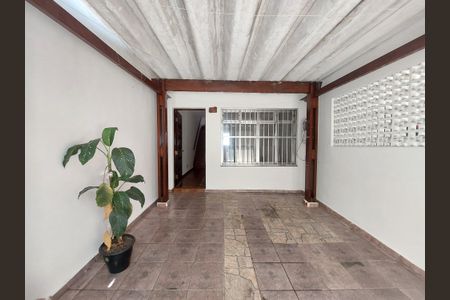 Casa para alugar com 66m², 2 quartos e 1 vagaGaragem