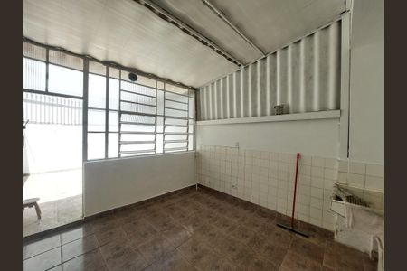 Casa para alugar com 66m², 2 quartos e 1 vagaÁrea de Serviço