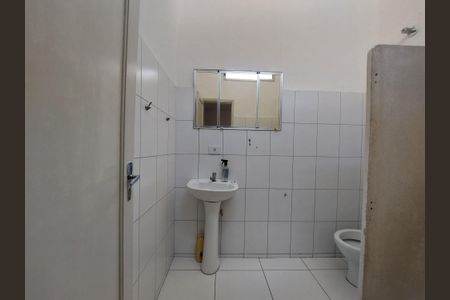 Casa para alugar com 66m², 2 quartos e 1 vagaBanheiro