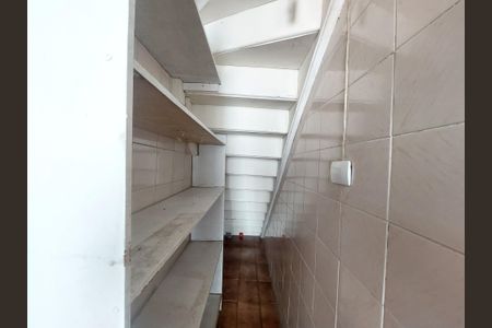 Casa para alugar com 66m², 2 quartos e 1 vagaDispensa/Cozinha