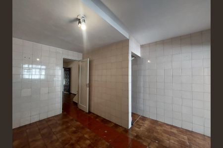 Casa para alugar com 66m², 2 quartos e 1 vagaCozinha