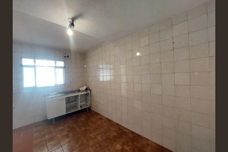 Casa para alugar com 66m², 2 quartos e 1 vagaCozinha