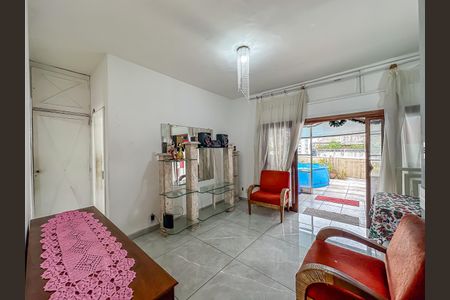 Apartamento à venda com 1 quarto, 88m² em Botafogo, Rio de Janeiro
