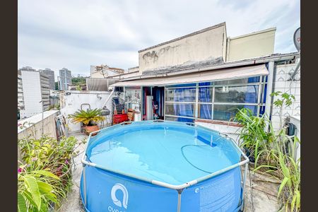 Apartamento à venda com 1 quarto, 88m² em Botafogo, Rio de Janeiro