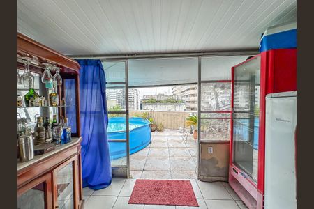 Apartamento à venda com 1 quarto, 88m² em Botafogo, Rio de Janeiro
