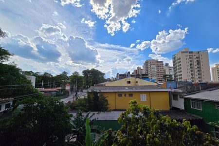 Vista - Sacada de apartamento para alugar com 2 quartos, 52m² em Jardim do Mar, São Bernardo do Campo
