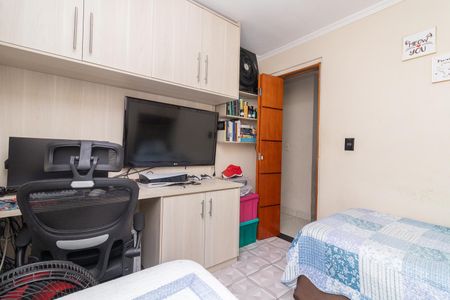 Apartamento à venda com 49m², 2 quartos e 1 vagaQuarto 1