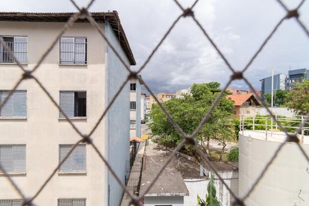 Apartamento à venda com 49m², 2 quartos e 1 vagaVista do Quarto 2