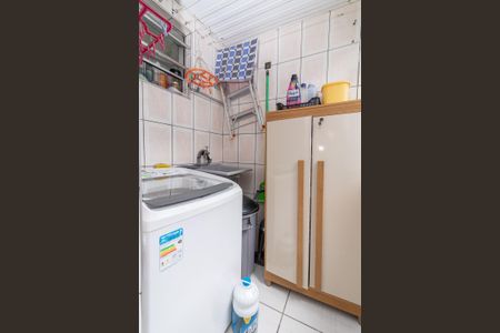 Apartamento à venda com 49m², 2 quartos e 1 vagaÁrea de Serviço