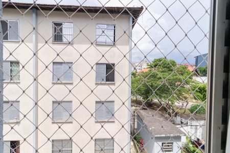 Apartamento à venda com 49m², 2 quartos e 1 vagaVista do Quarto 1