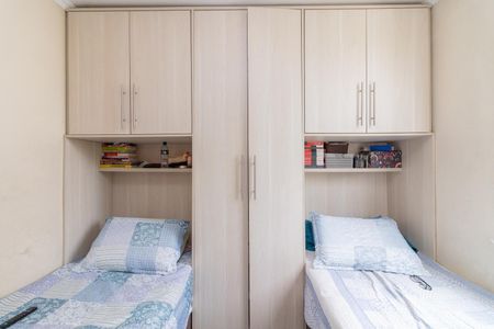 Apartamento à venda com 49m², 2 quartos e 1 vagaQuarto 1