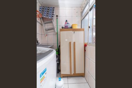 Apartamento à venda com 49m², 2 quartos e 1 vagaÁrea de Serviço