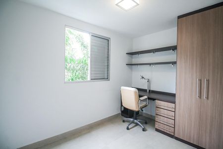 Apartamento para alugar com 73m², 2 quartos e 1 vagaQuarto 1