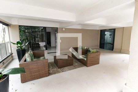 Apartamento para alugar com 73m², 2 quartos e 1 vagaEntrada