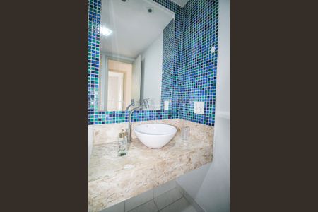 Apartamento para alugar com 73m², 2 quartos e 1 vagaBanheiro