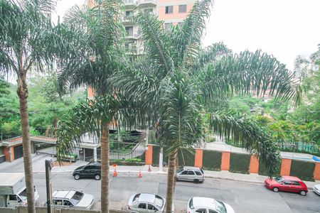 Apartamento para alugar com 73m², 2 quartos e 1 vagaVista do Quarto 2