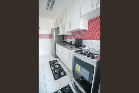 Apartamento para alugar com 73m², 2 quartos e 1 vagaCozinha