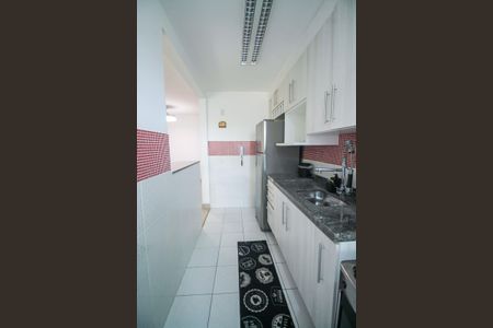 Apartamento para alugar com 73m², 2 quartos e 1 vagaCozinha