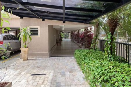 Apartamento para alugar com 73m², 2 quartos e 1 vagaÁrea comum