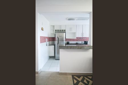 Apartamento para alugar com 73m², 2 quartos e 1 vagaCozinha