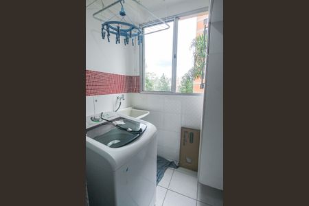 Apartamento para alugar com 73m², 2 quartos e 1 vagaÁrea de Serviço