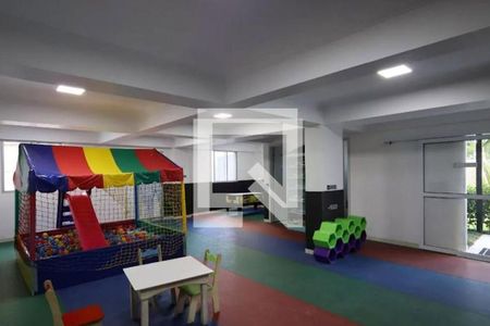 Apartamento para alugar com 73m², 2 quartos e 1 vagaBrinquedoteca