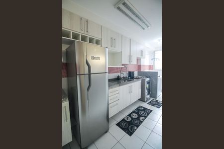 Apartamento para alugar com 73m², 2 quartos e 1 vagaCozinha