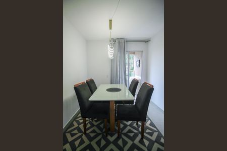 Sala de apartamento para alugar com 2 quartos, 73m² em Paraíso do Morumbi, São Paulo