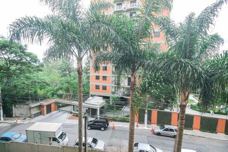 Apartamento para alugar com 73m², 2 quartos e 1 vagaVista do Quarto 1