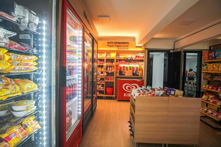 Apartamento para alugar com 73m², 2 quartos e 1 vagaMercado