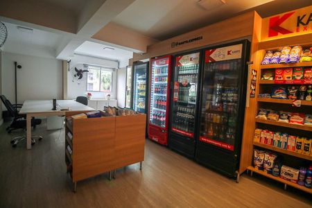 Apartamento para alugar com 73m², 2 quartos e 1 vagaMercado 